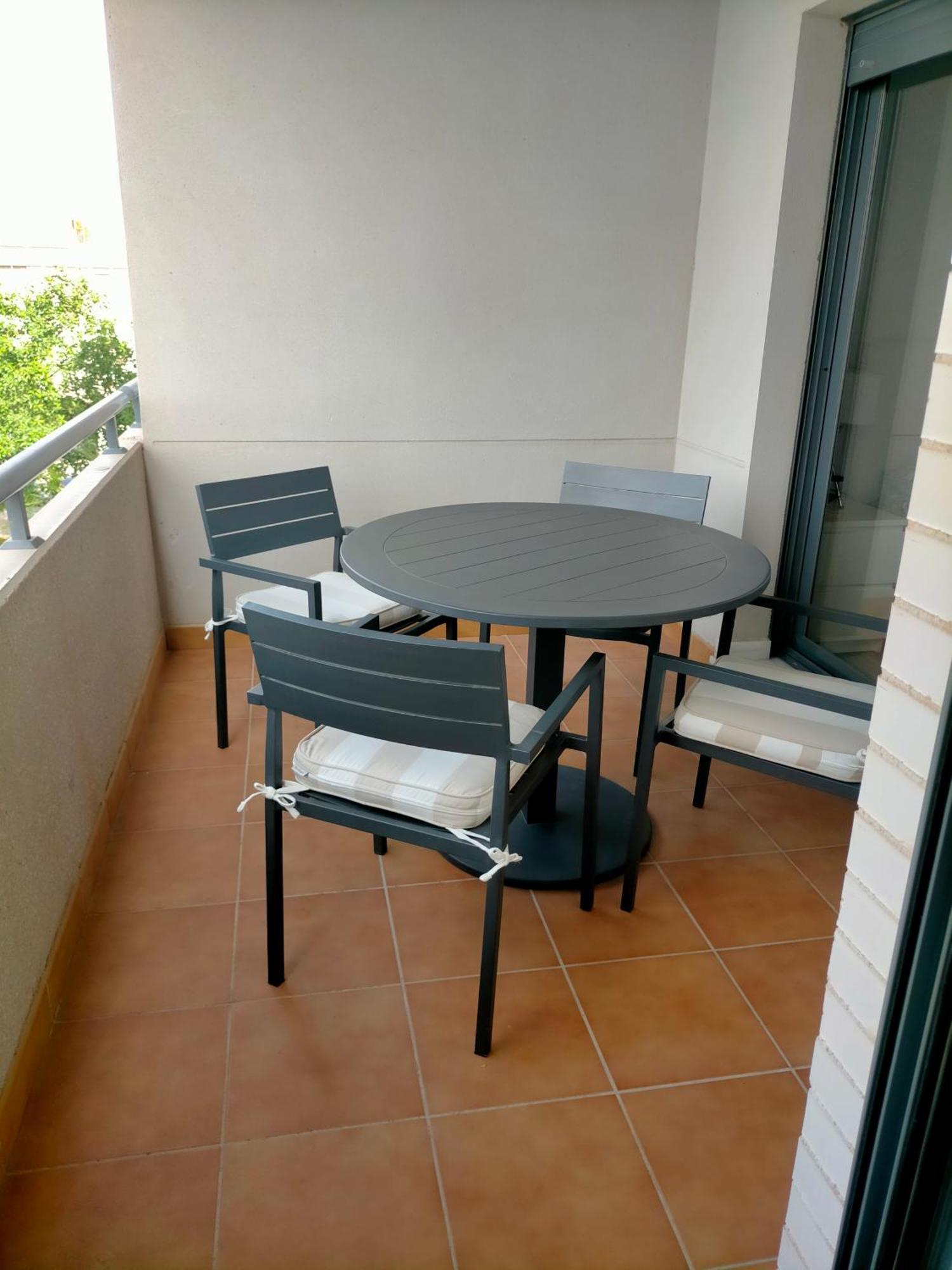 Apartamento Malaga Litoral Beach II Exterior foto