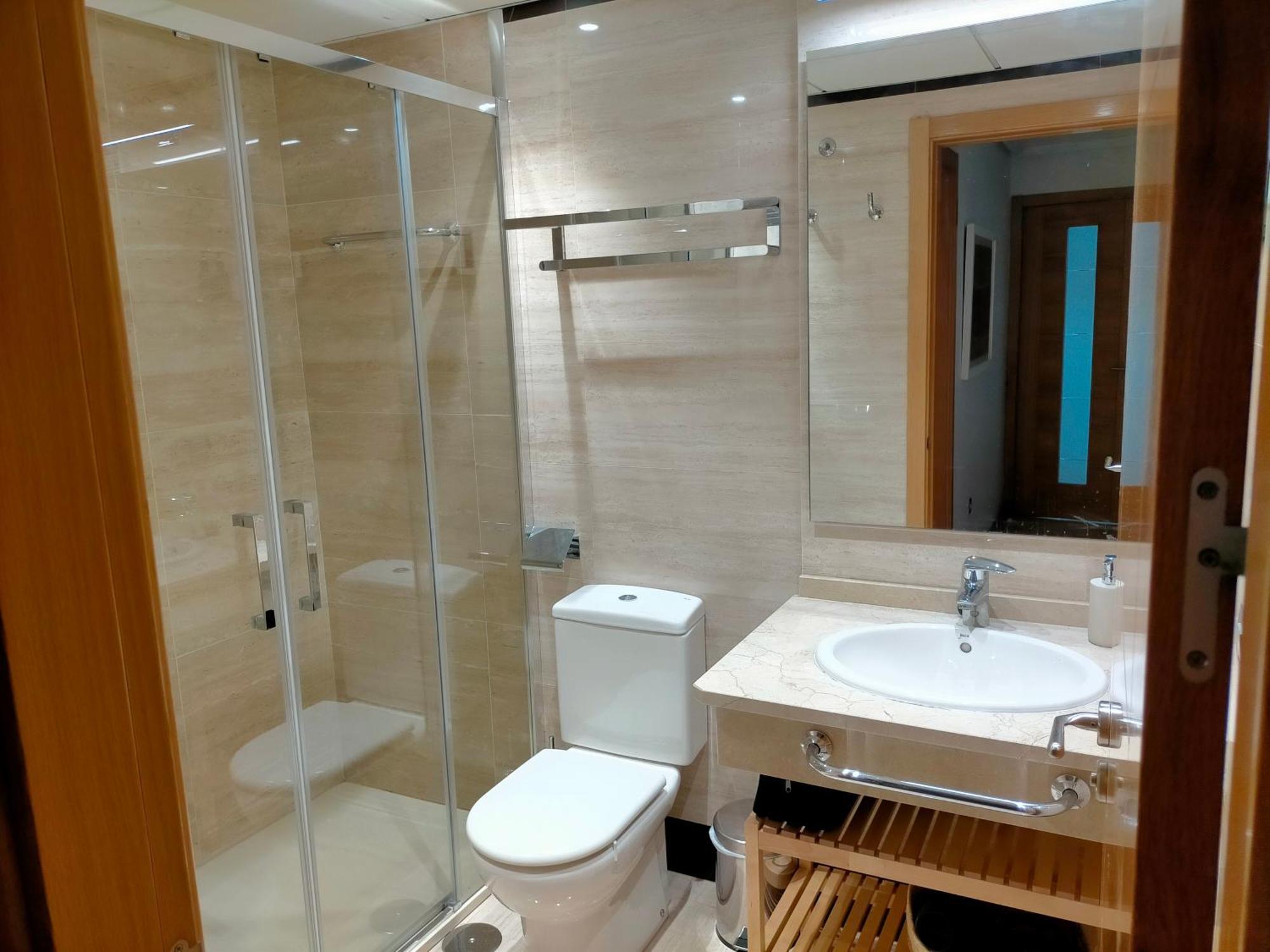 Apartamento Malaga Litoral Beach II Exterior foto