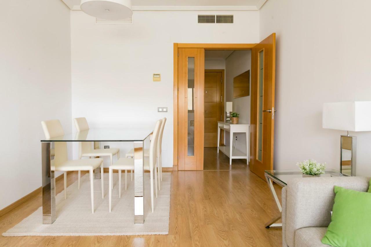 Apartamento Malaga Litoral Beach II Exterior foto