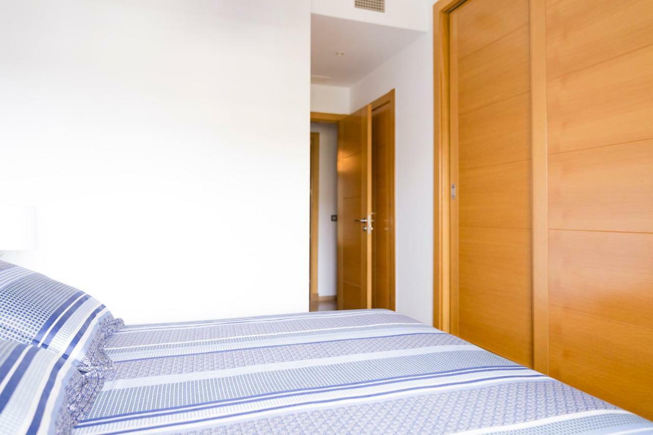 Apartamento Malaga Litoral Beach II Exterior foto