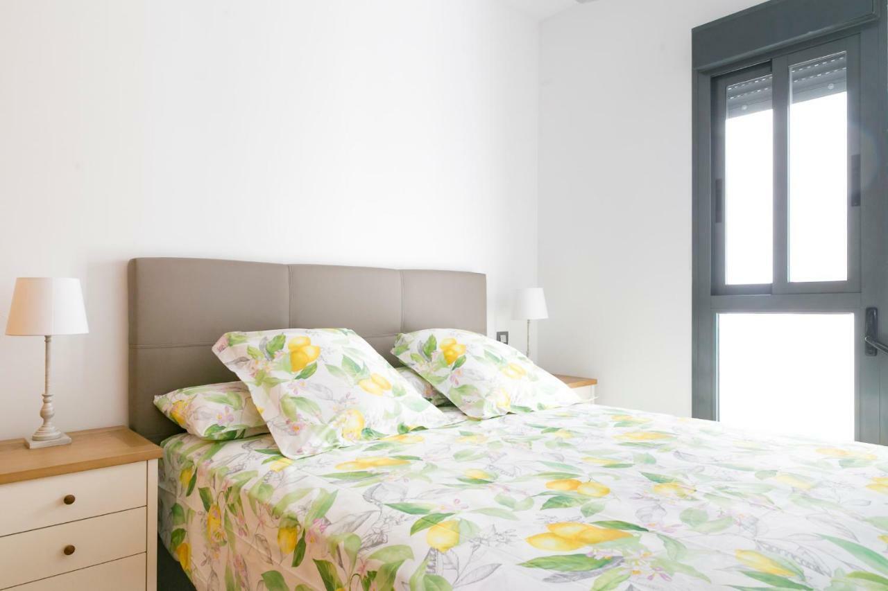 Apartamento Malaga Litoral Beach II Exterior foto